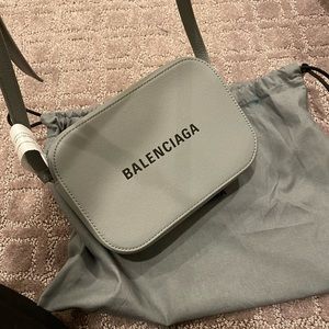 Balenciaga small crossbody